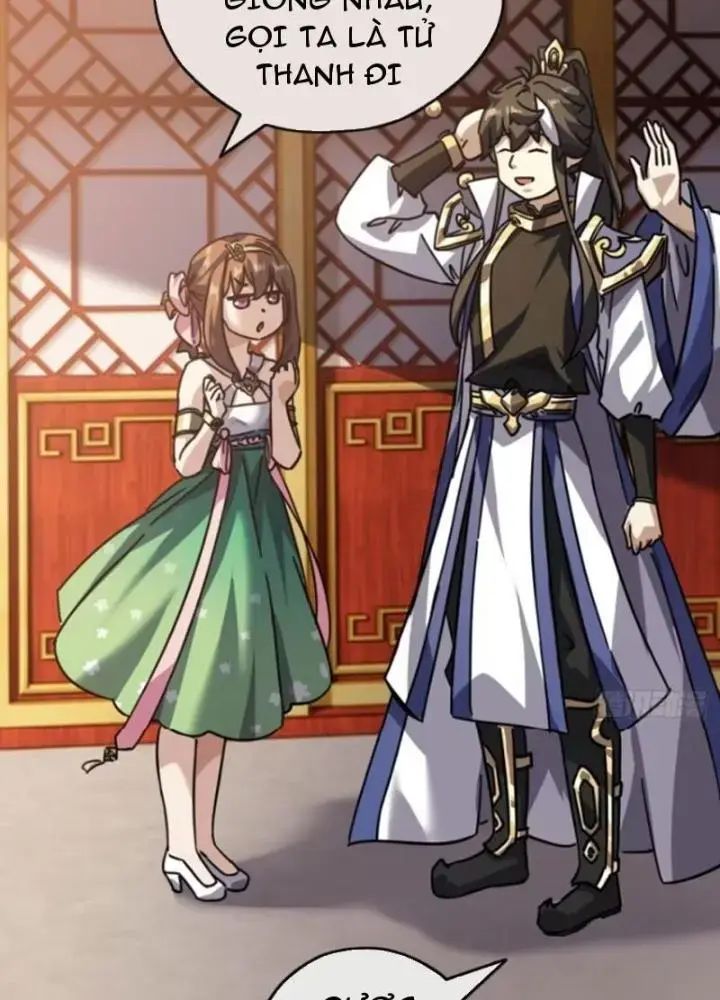 Mời Công Tử Trảm Yêu - Chapter 22 - Page 40