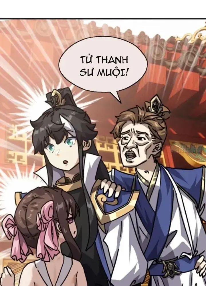 Mời Công Tử Trảm Yêu - Chapter 22 - Page 44