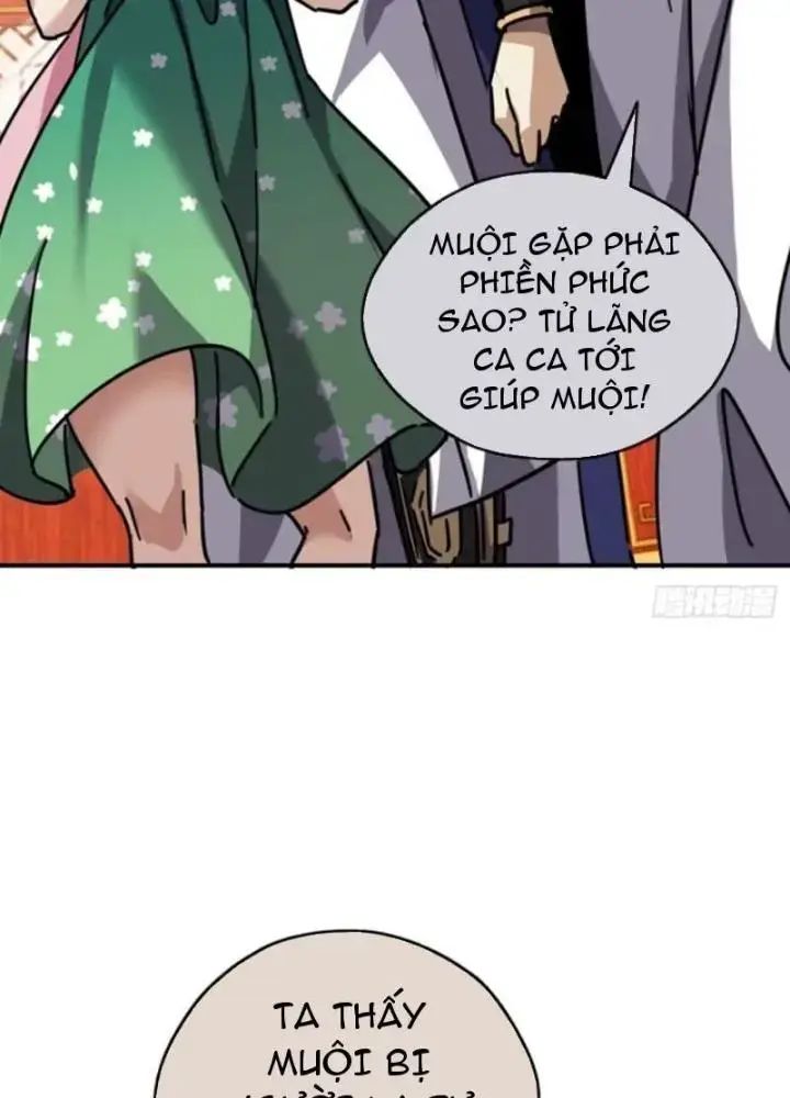 Mời Công Tử Trảm Yêu - Chapter 22 - Page 46