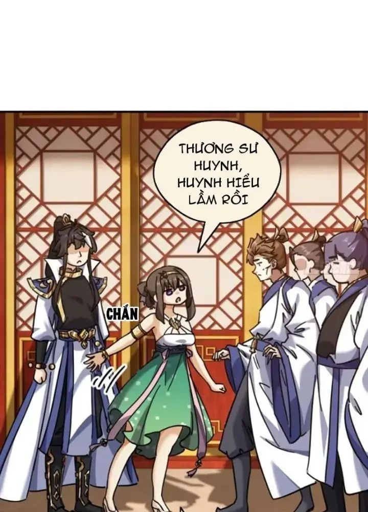 Mời Công Tử Trảm Yêu - Chapter 22 - Page 54