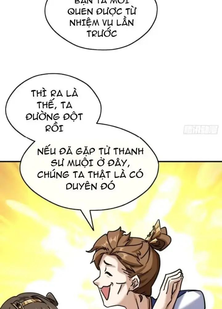 Mời Công Tử Trảm Yêu - Chapter 22 - Page 56