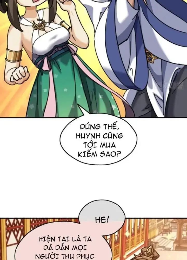 Mời Công Tử Trảm Yêu - Chapter 22 - Page 58