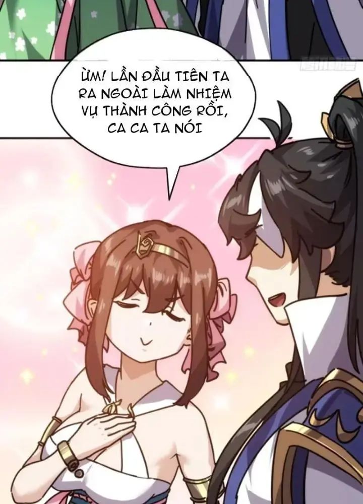 Mời Công Tử Trảm Yêu - Chapter 22 - Page 6