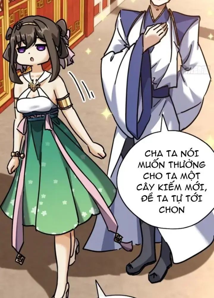 Mời Công Tử Trảm Yêu - Chapter 22 - Page 60