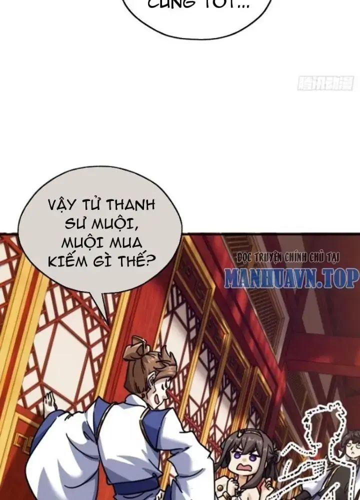 Mời Công Tử Trảm Yêu - Chapter 22 - Page 62