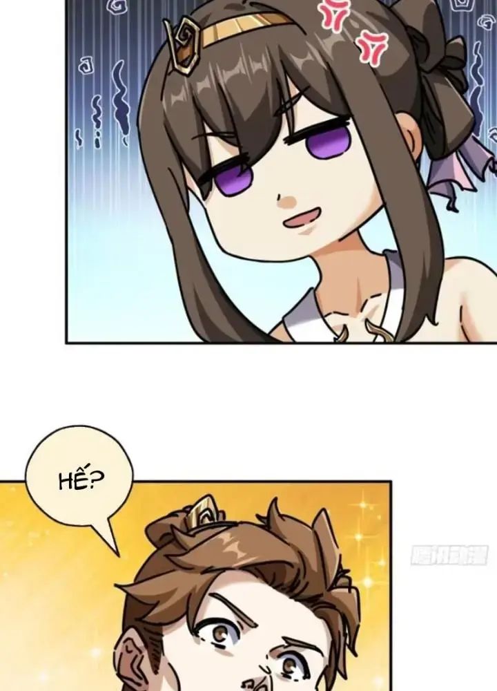 Mời Công Tử Trảm Yêu - Chapter 22 - Page 66