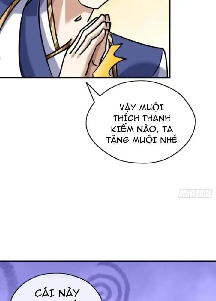 Mời Công Tử Trảm Yêu - Chapter 22 - Page 68