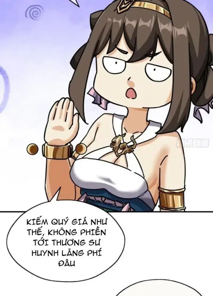 Mời Công Tử Trảm Yêu - Chapter 22 - Page 70