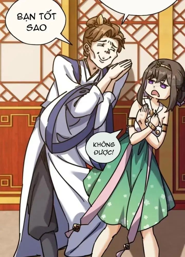 Mời Công Tử Trảm Yêu - Chapter 22 - Page 72