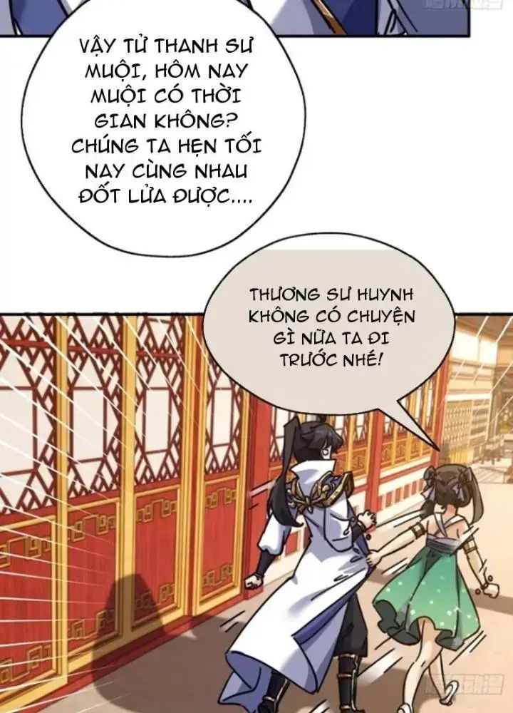 Mời Công Tử Trảm Yêu - Chapter 22 - Page 76