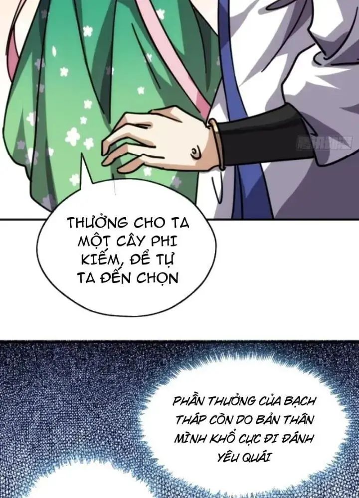 Mời Công Tử Trảm Yêu - Chapter 22 - Page 8