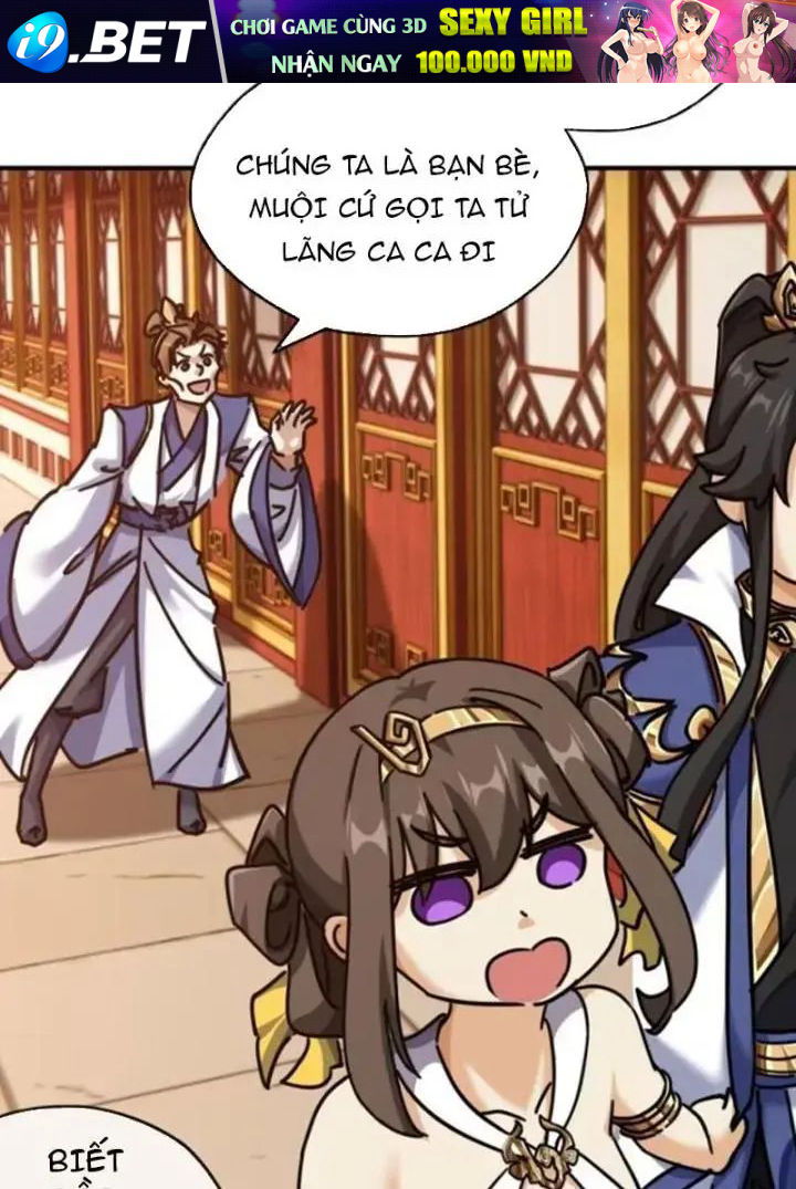 Mời Công Tử Trảm Yêu - Chapter 22 - Page 80