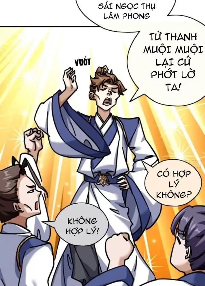 Mời Công Tử Trảm Yêu - Chapter 22 - Page 86