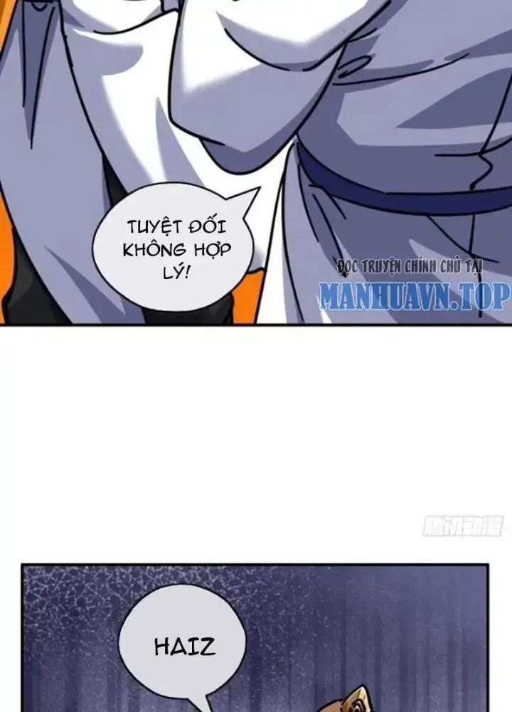 Mời Công Tử Trảm Yêu - Chapter 22 - Page 88