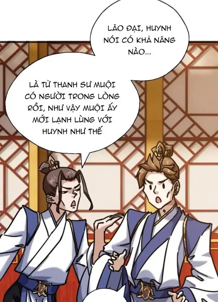 Mời Công Tử Trảm Yêu - Chapter 22 - Page 92