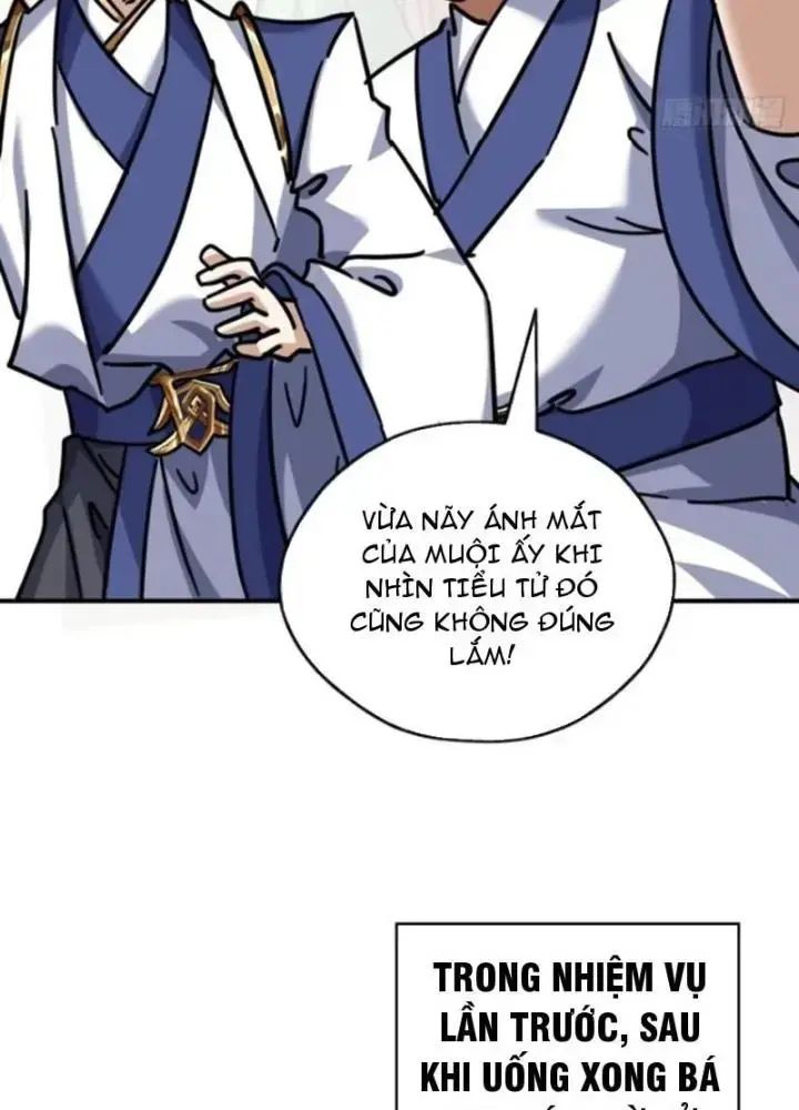Mời Công Tử Trảm Yêu - Chapter 22 - Page 96