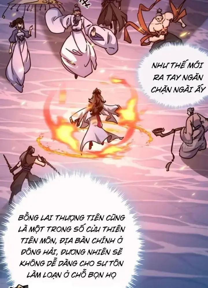 Mời Công Tử Trảm Yêu - Chapter 23 - Page 10