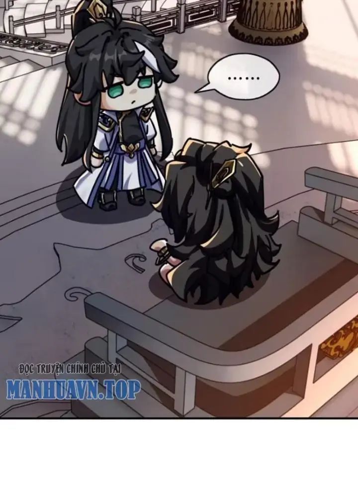 Mời Công Tử Trảm Yêu - Chapter 23 - Page 124