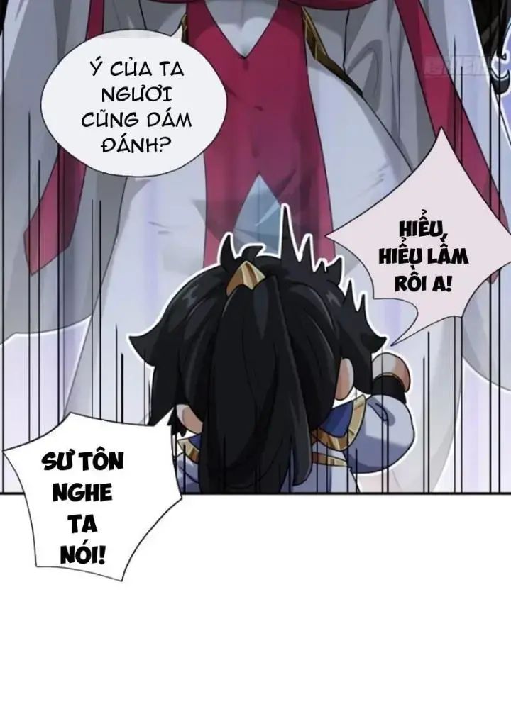 Mời Công Tử Trảm Yêu - Chapter 23 - Page 130