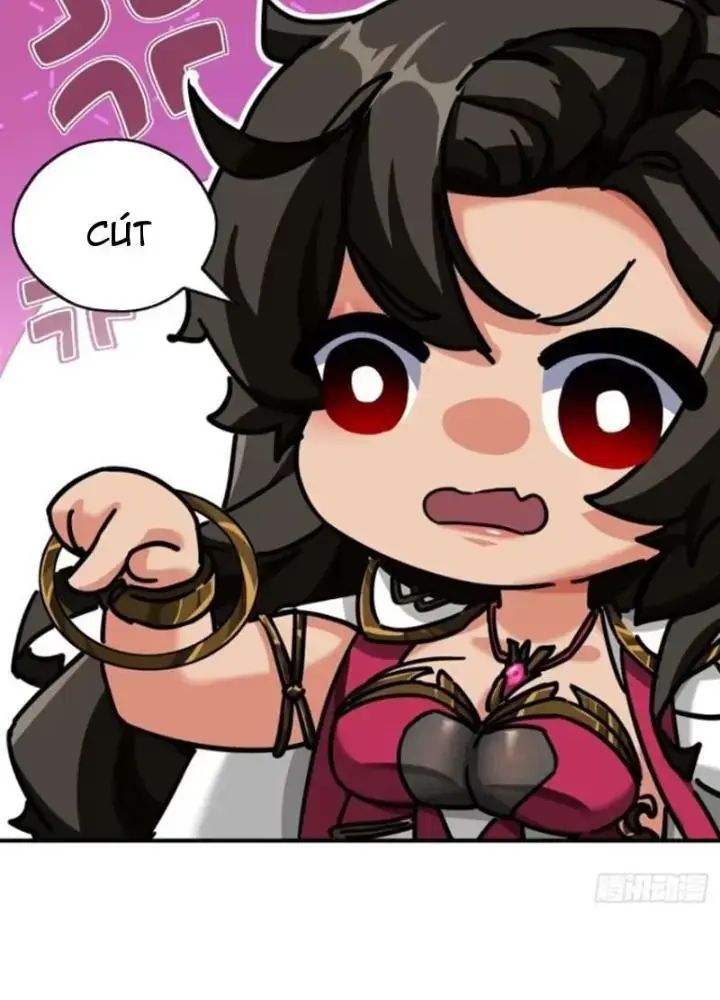 Mời Công Tử Trảm Yêu - Chapter 23 - Page 132