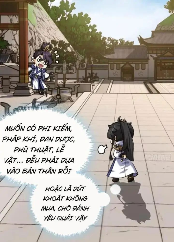Mời Công Tử Trảm Yêu - Chapter 23 - Page 138