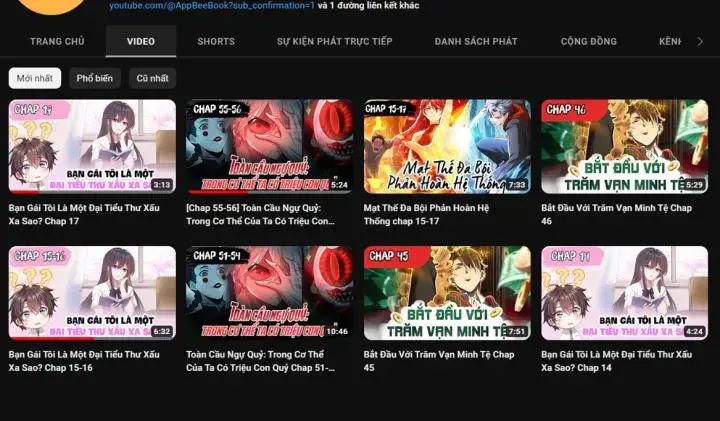 Mời Công Tử Trảm Yêu - Chapter 23 - Page 144