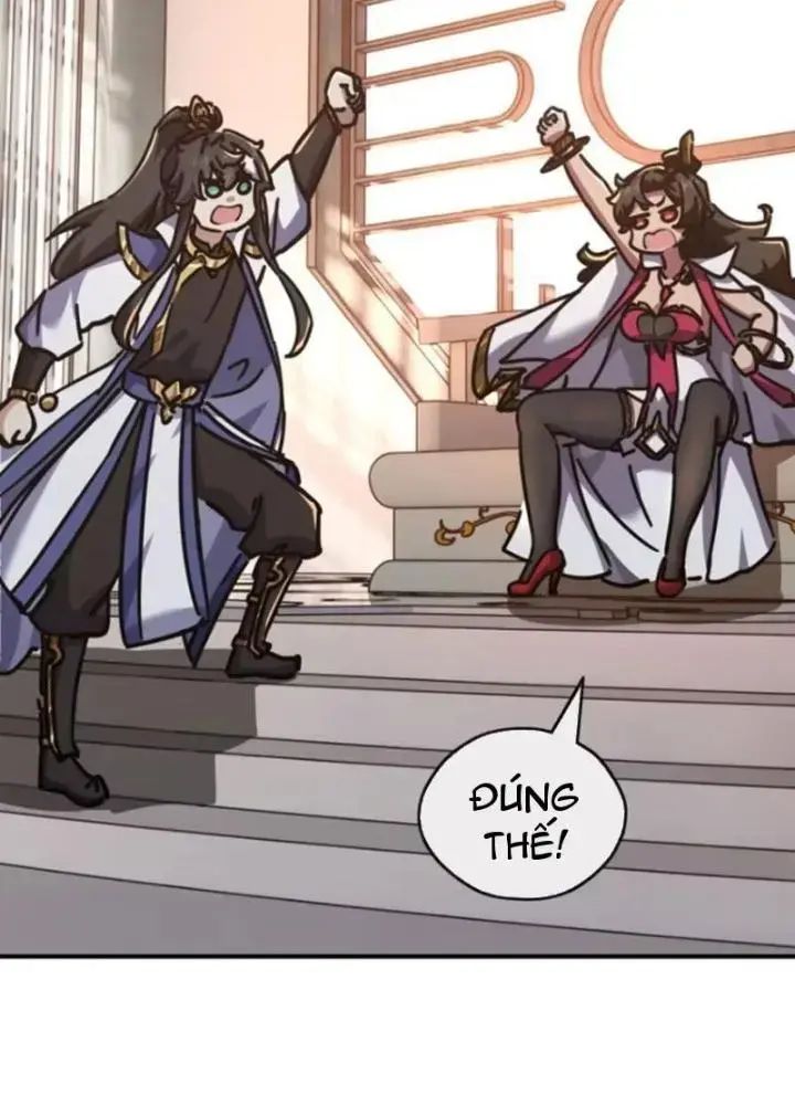 Mời Công Tử Trảm Yêu - Chapter 23 - Page 16