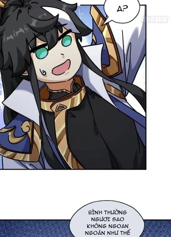 Mời Công Tử Trảm Yêu - Chapter 23 - Page 22