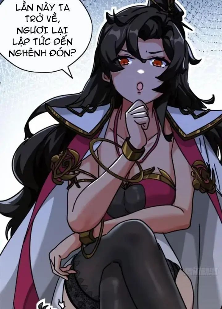 Mời Công Tử Trảm Yêu - Chapter 23 - Page 24