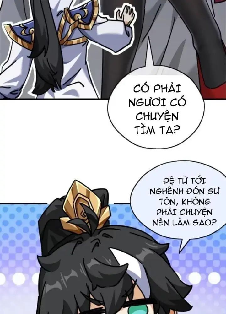 Mời Công Tử Trảm Yêu - Chapter 23 - Page 26