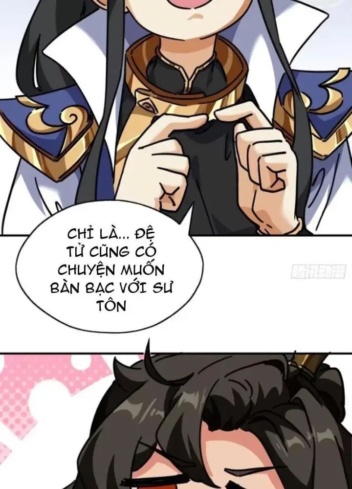 Mời Công Tử Trảm Yêu - Chapter 23 - Page 28