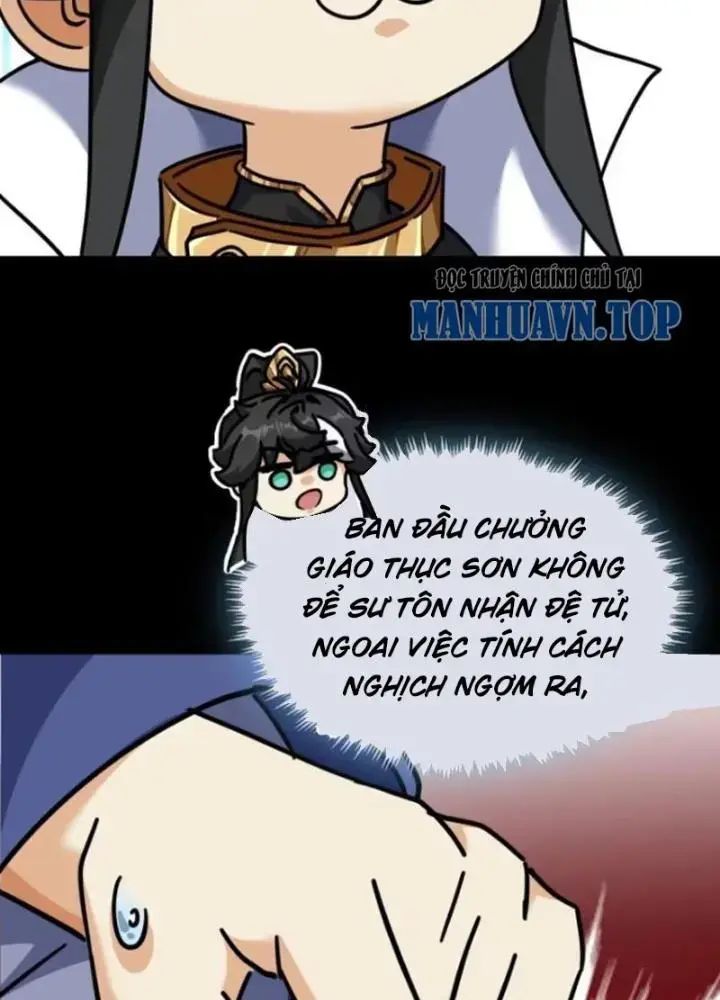 Mời Công Tử Trảm Yêu - Chapter 23 - Page 42