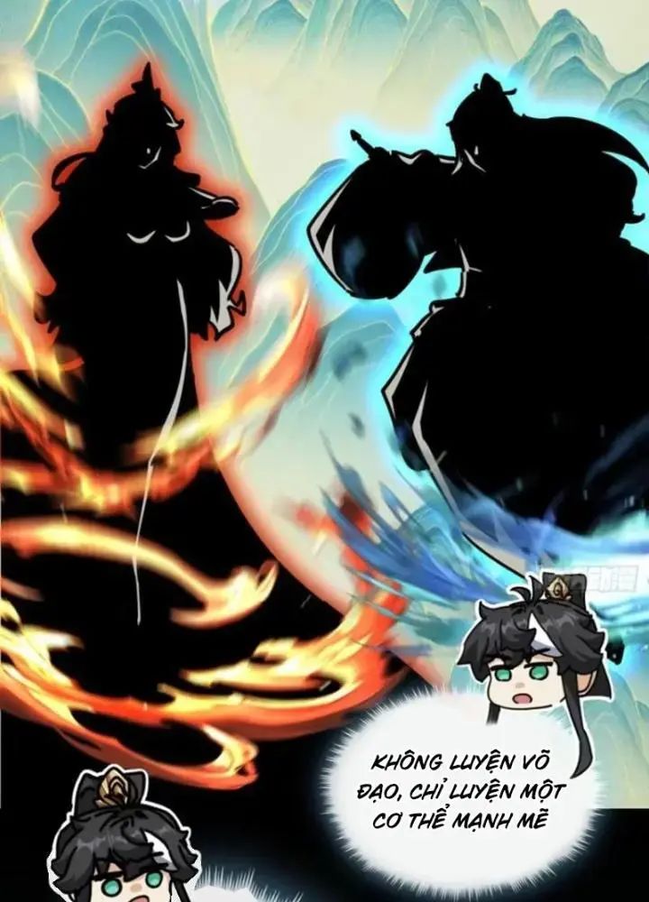 Mời Công Tử Trảm Yêu - Chapter 23 - Page 46