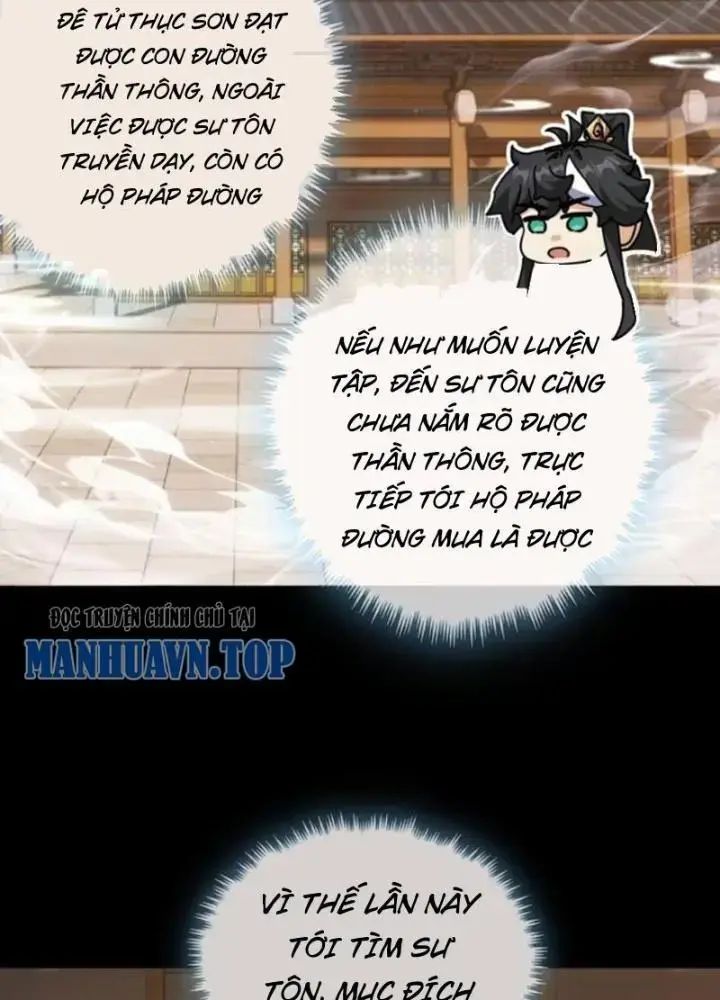 Mời Công Tử Trảm Yêu - Chapter 23 - Page 52