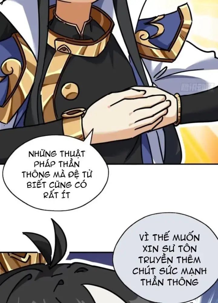 Mời Công Tử Trảm Yêu - Chapter 23 - Page 58