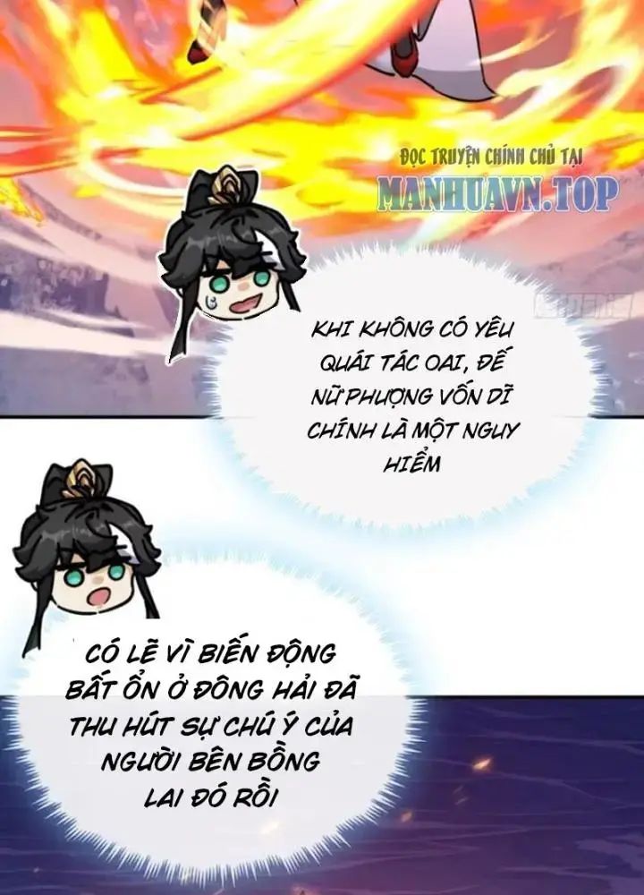 Mời Công Tử Trảm Yêu - Chapter 23 - Page 8