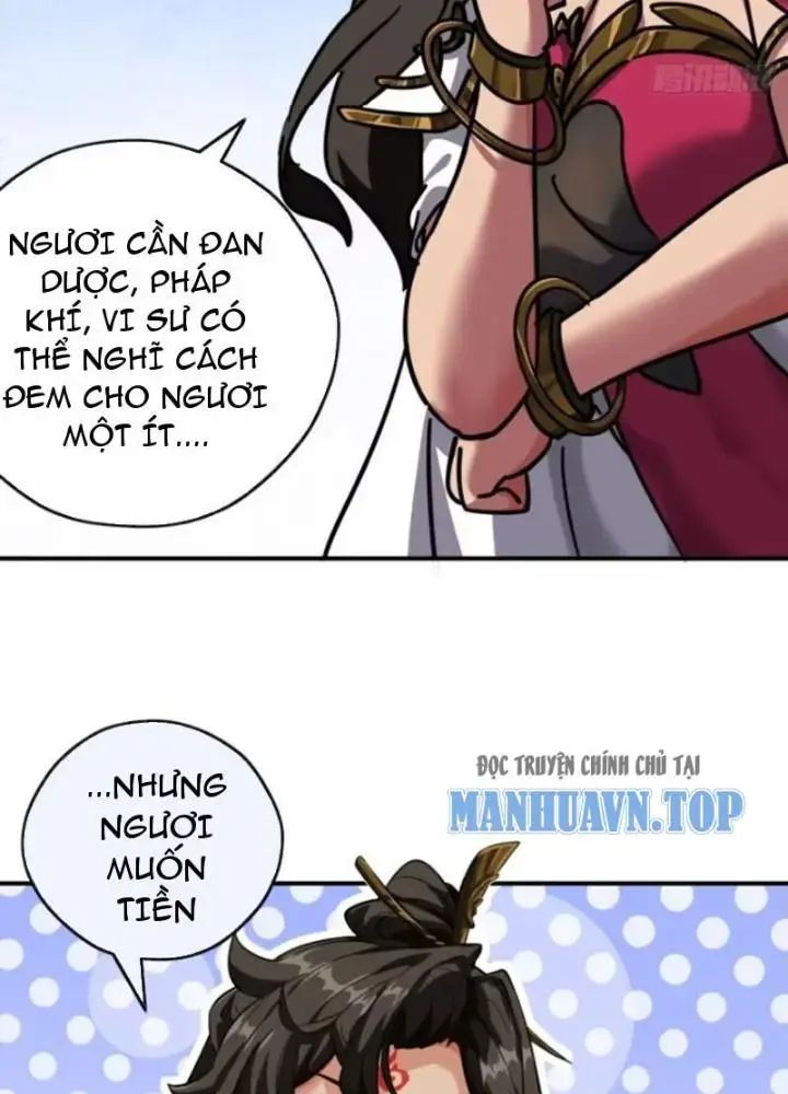 Mời Công Tử Trảm Yêu - Chapter 23 - Page 80