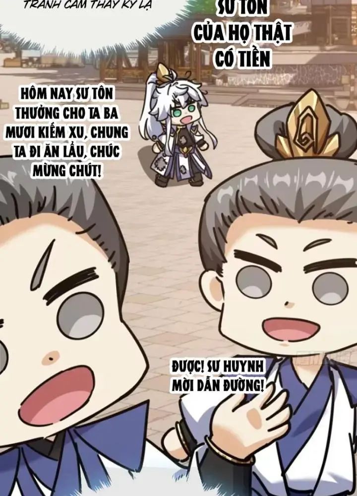 Mời Công Tử Trảm Yêu - Chapter 23 - Page 88