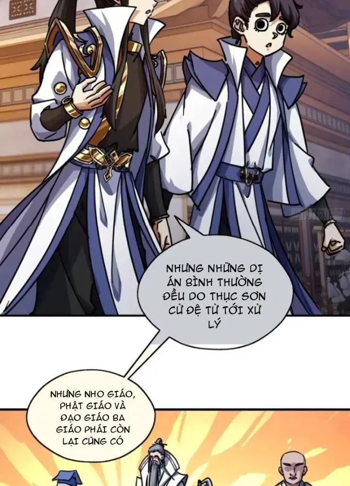 Mời Công Tử Trảm Yêu - Chapter 24 - Page 110