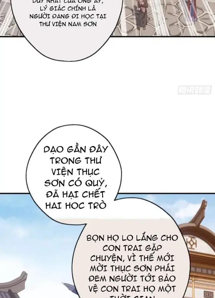 Mời Công Tử Trảm Yêu - Chapter 24 - Page 118