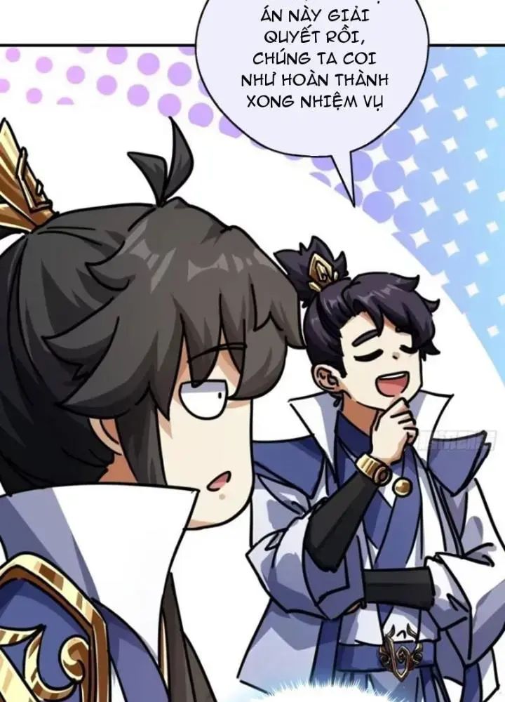 Mời Công Tử Trảm Yêu - Chapter 24 - Page 122