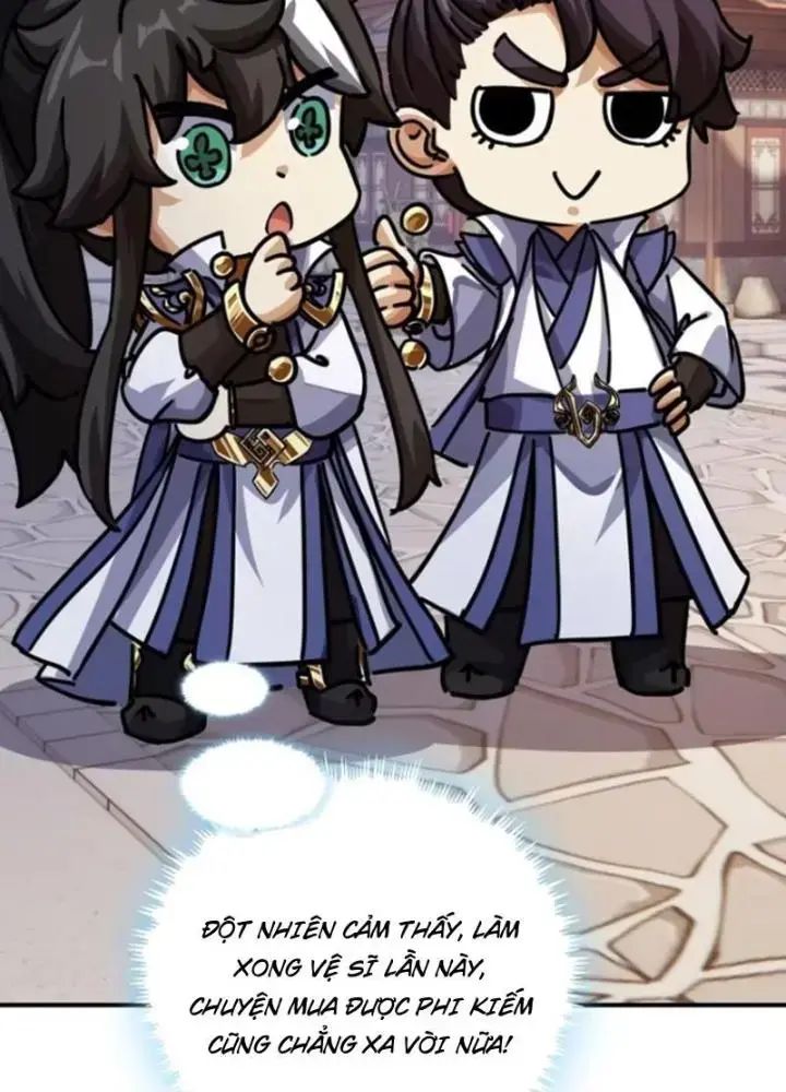 Mời Công Tử Trảm Yêu - Chapter 24 - Page 126