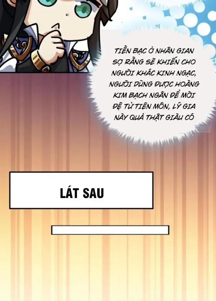 Mời Công Tử Trảm Yêu - Chapter 24 - Page 130