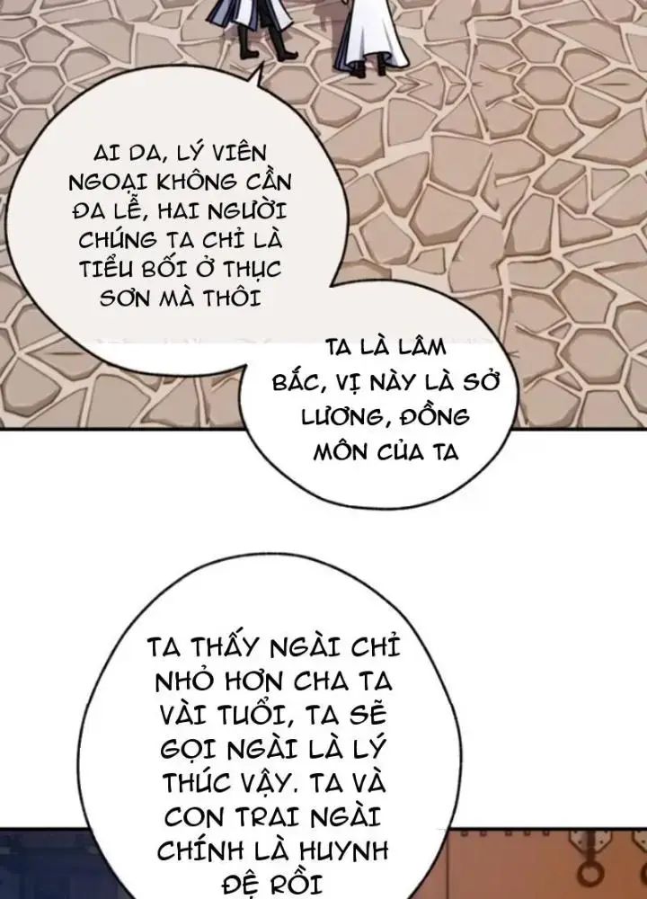 Mời Công Tử Trảm Yêu - Chapter 24 - Page 134