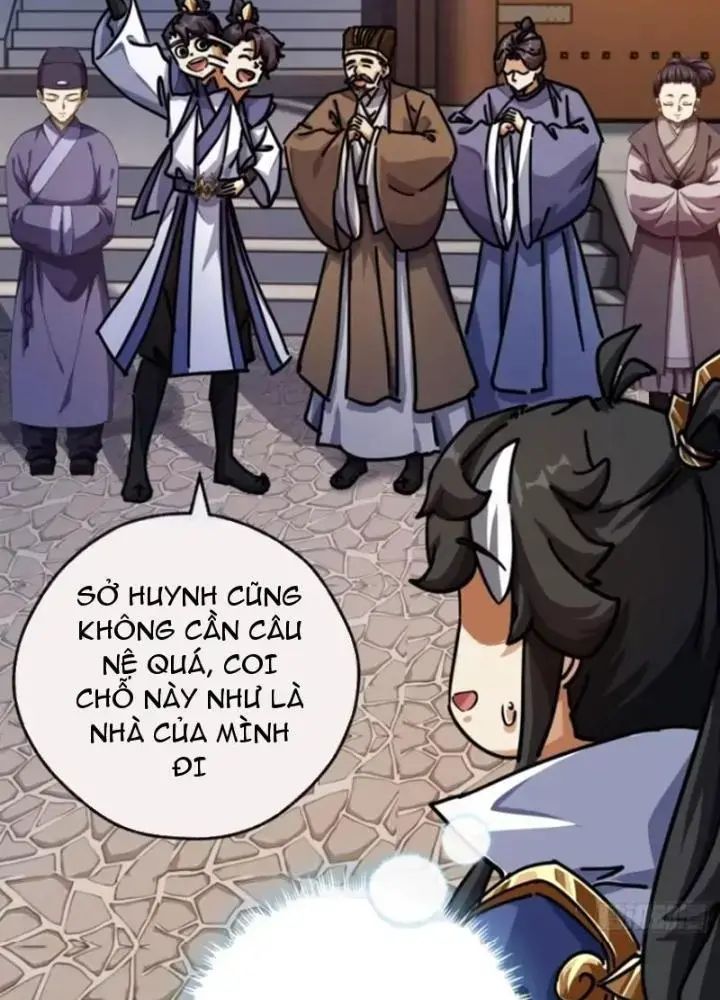 Mời Công Tử Trảm Yêu - Chapter 24 - Page 136