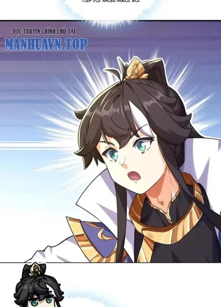 Mời Công Tử Trảm Yêu - Chapter 24 - Page 138