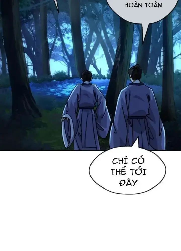 Mời Công Tử Trảm Yêu - Chapter 24 - Page 22