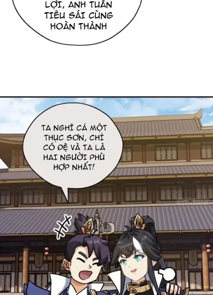 Mời Công Tử Trảm Yêu - Chapter 24 - Page 4