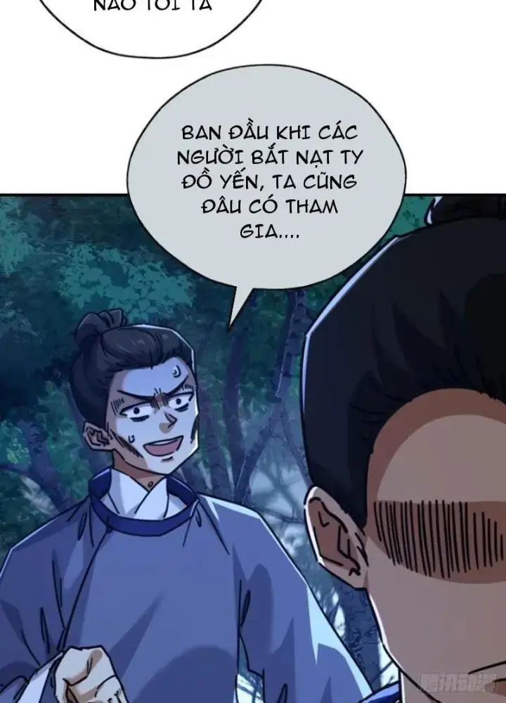 Mời Công Tử Trảm Yêu - Chapter 24 - Page 42