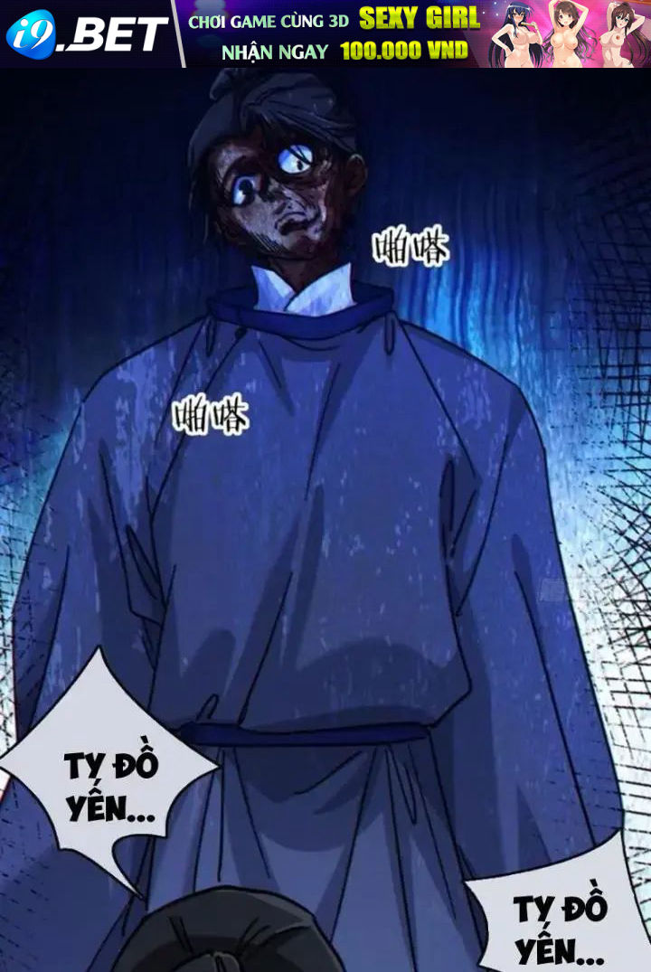 Mời Công Tử Trảm Yêu - Chapter 24 - Page 72